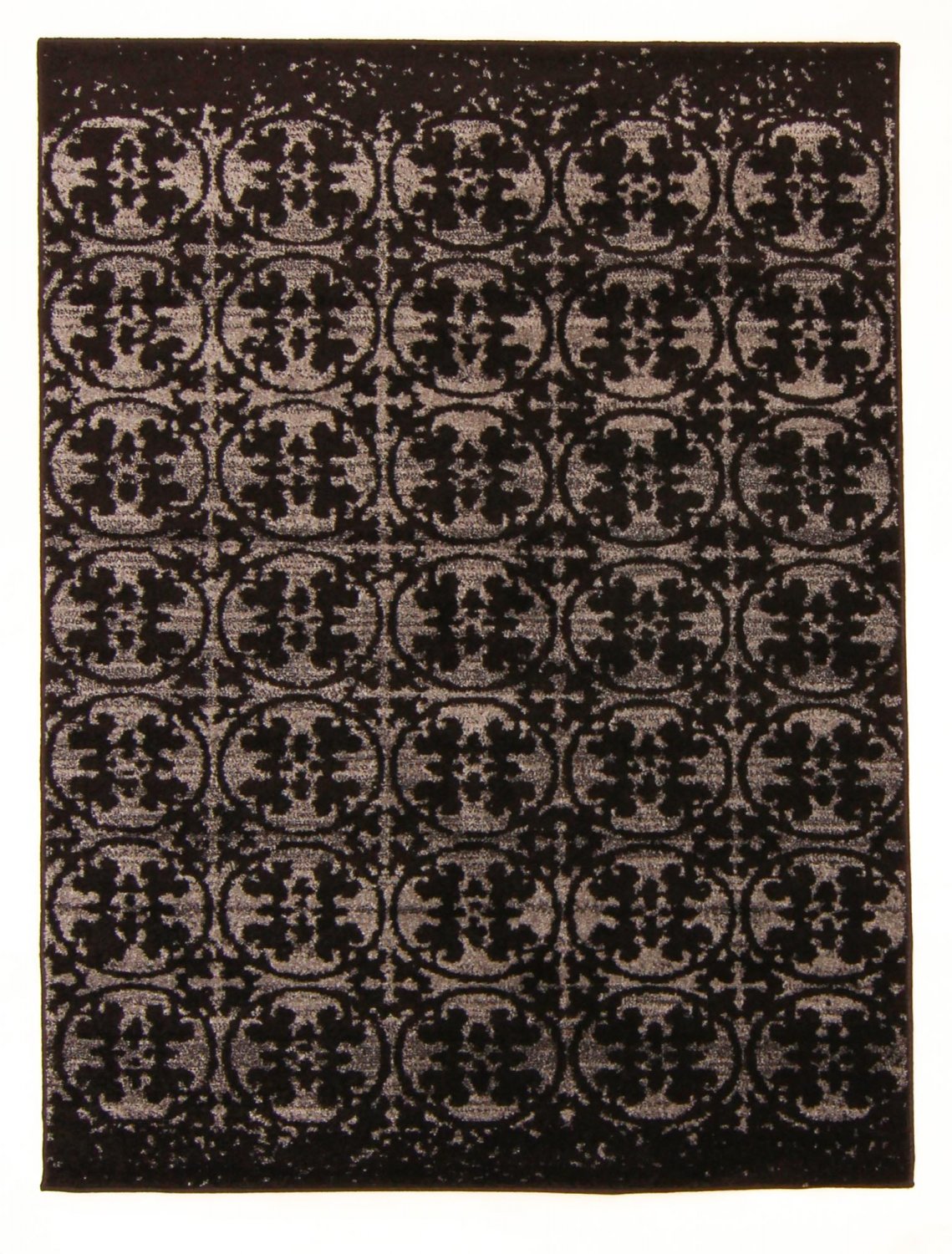Wilton rug - Teresa (brown)