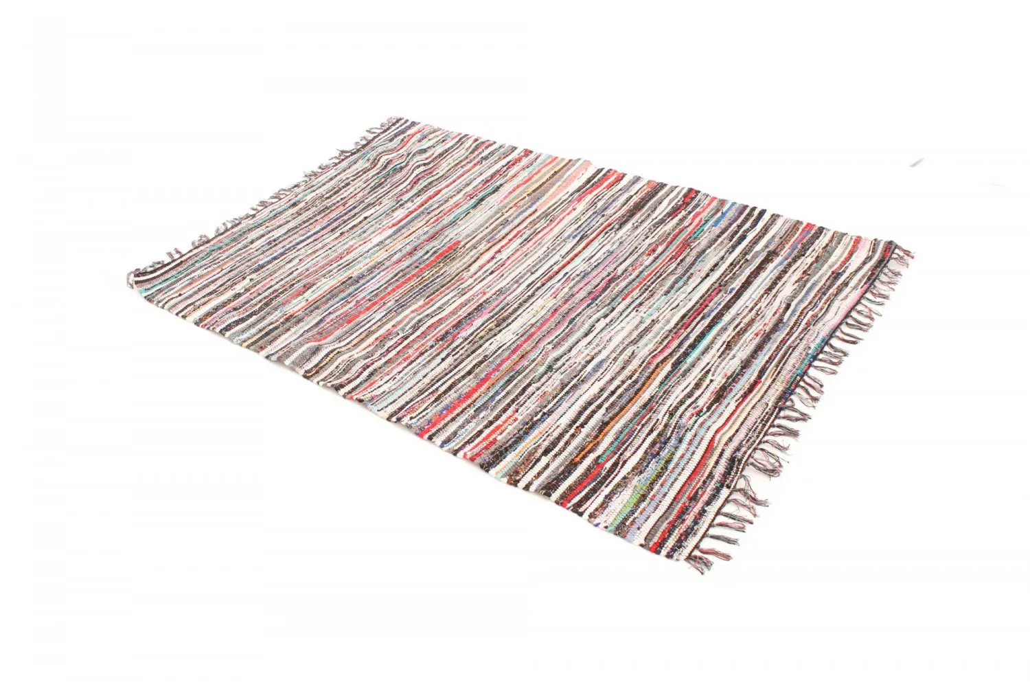 Rag rug - Jolly