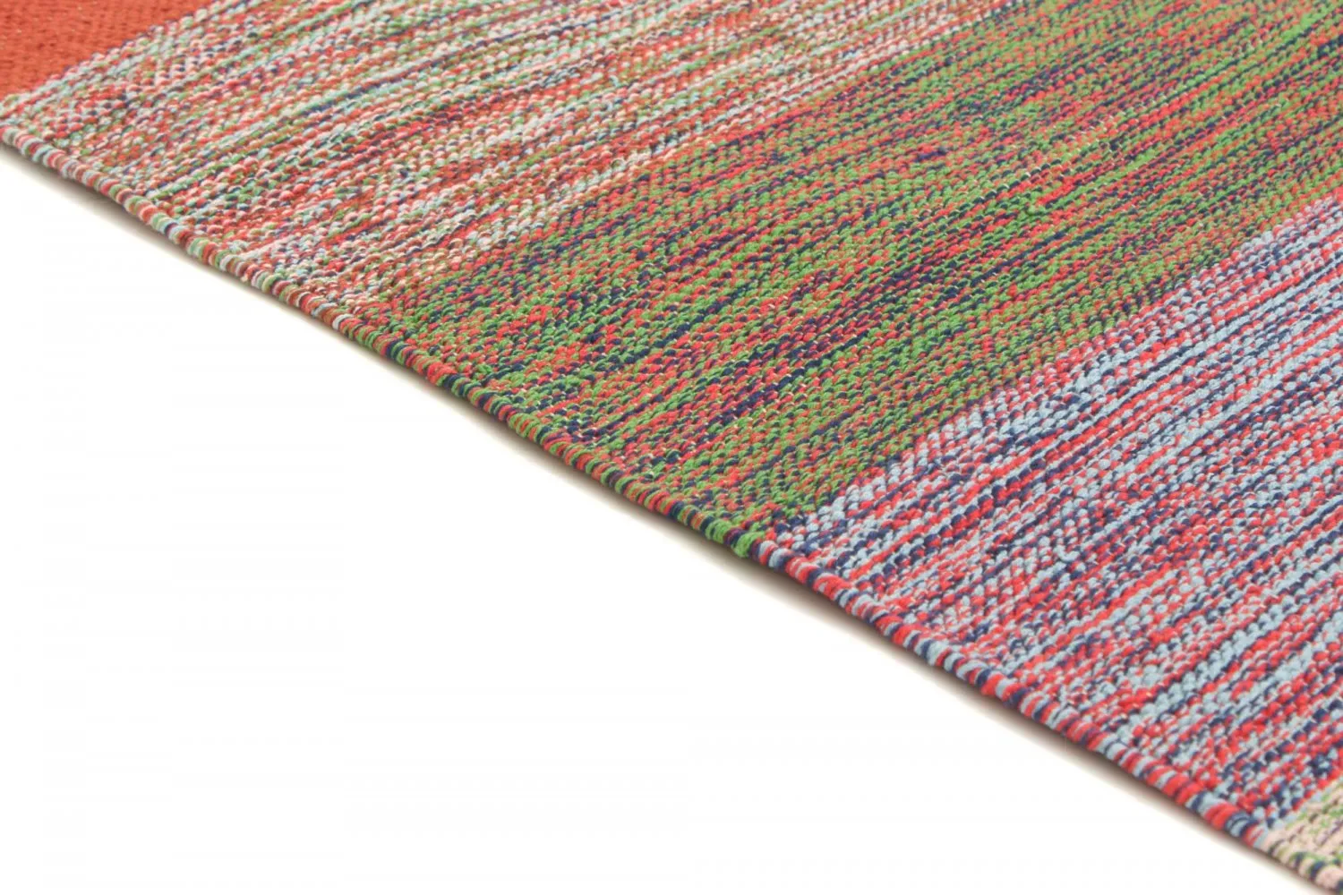 Rag rug - Florence (multi)