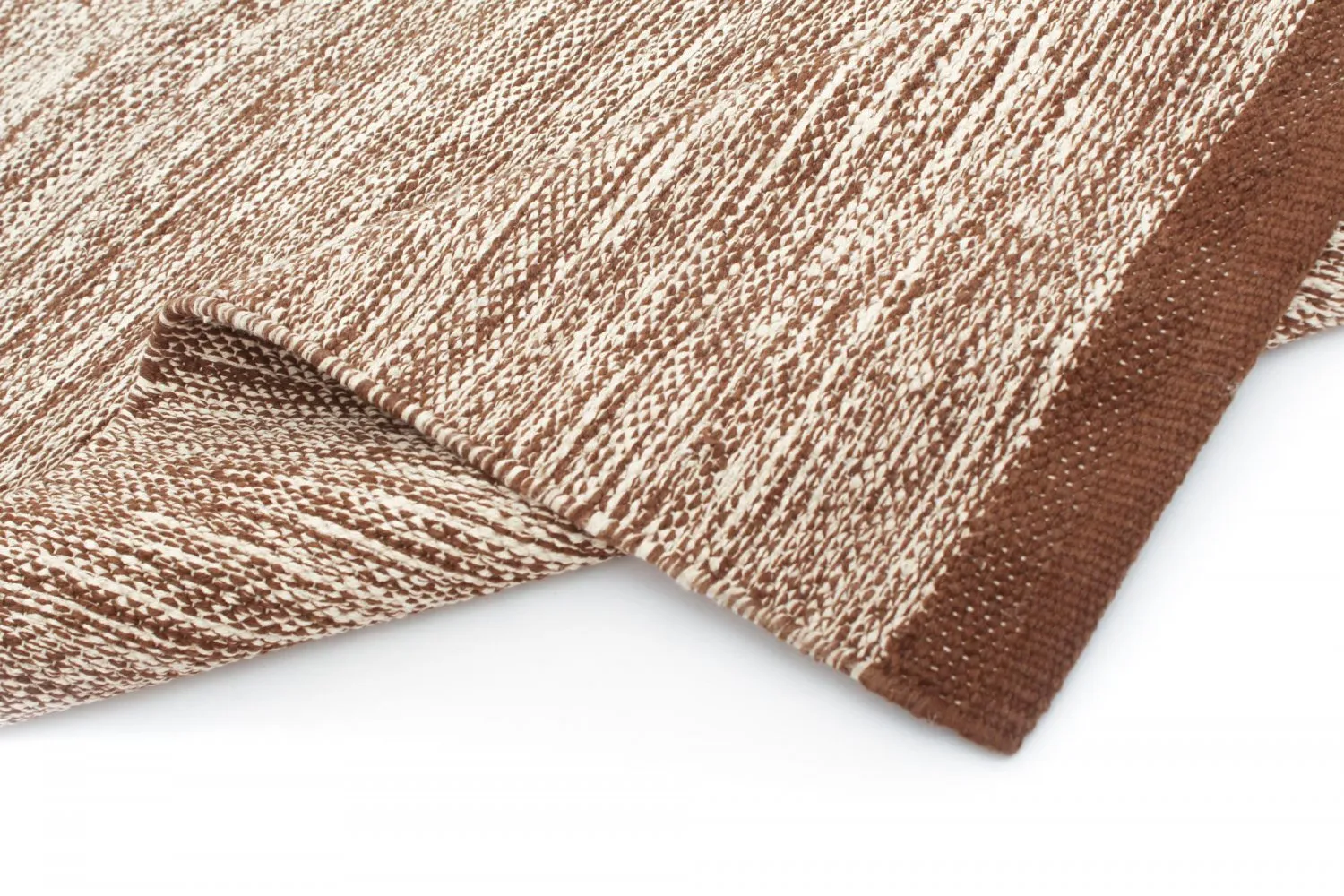 Rag rug - Slite (line)