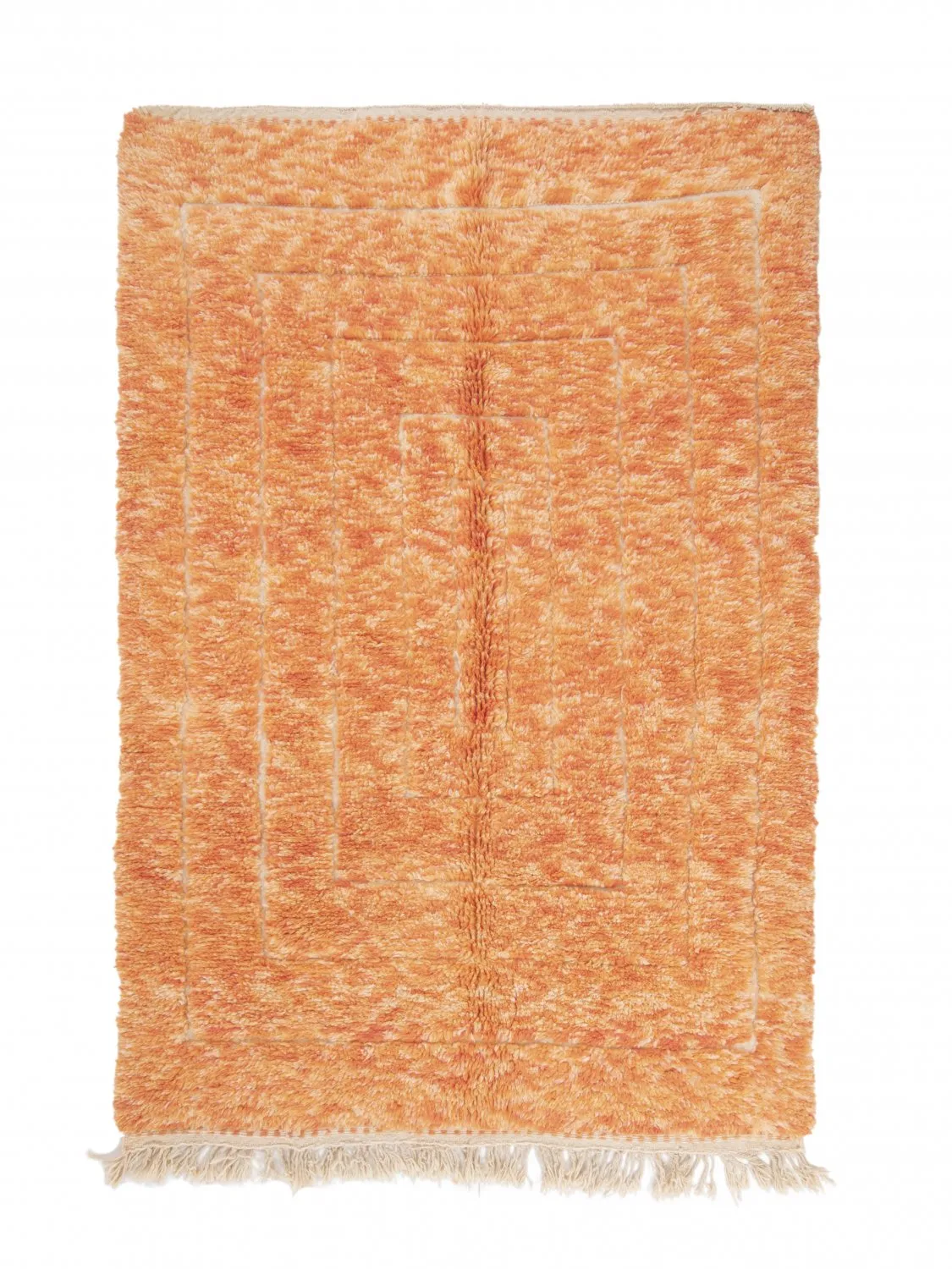 Kilim Moroccan Berber rug Azilal 270 x 150 cm