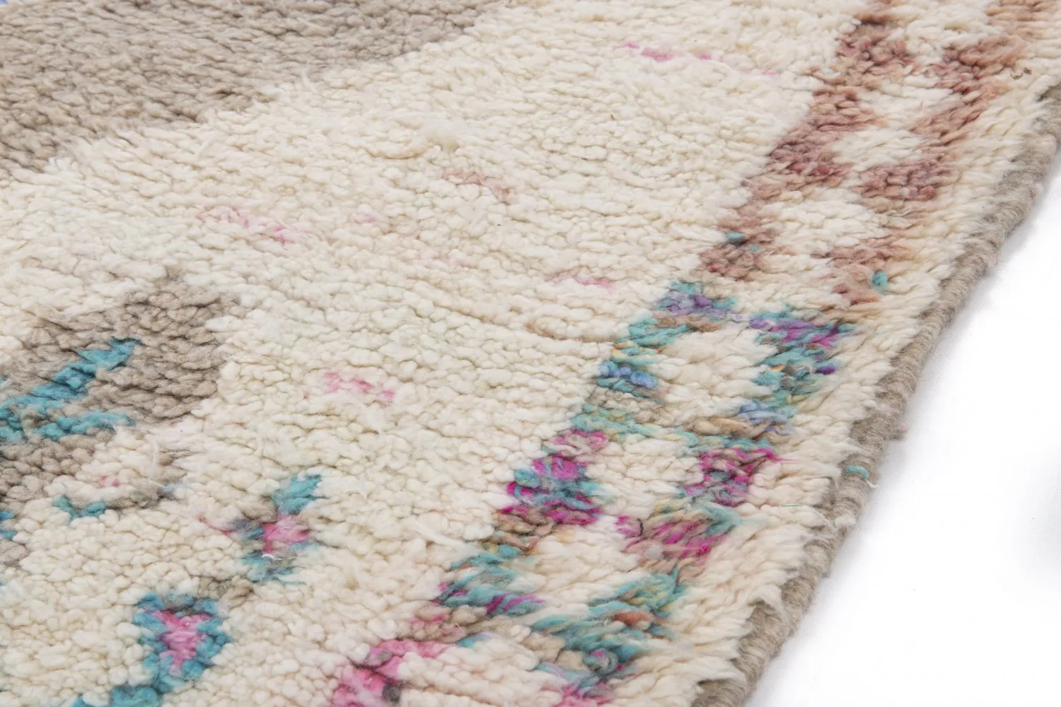 Kilim Moroccan Berber rug Azilal 260 x 170 cm