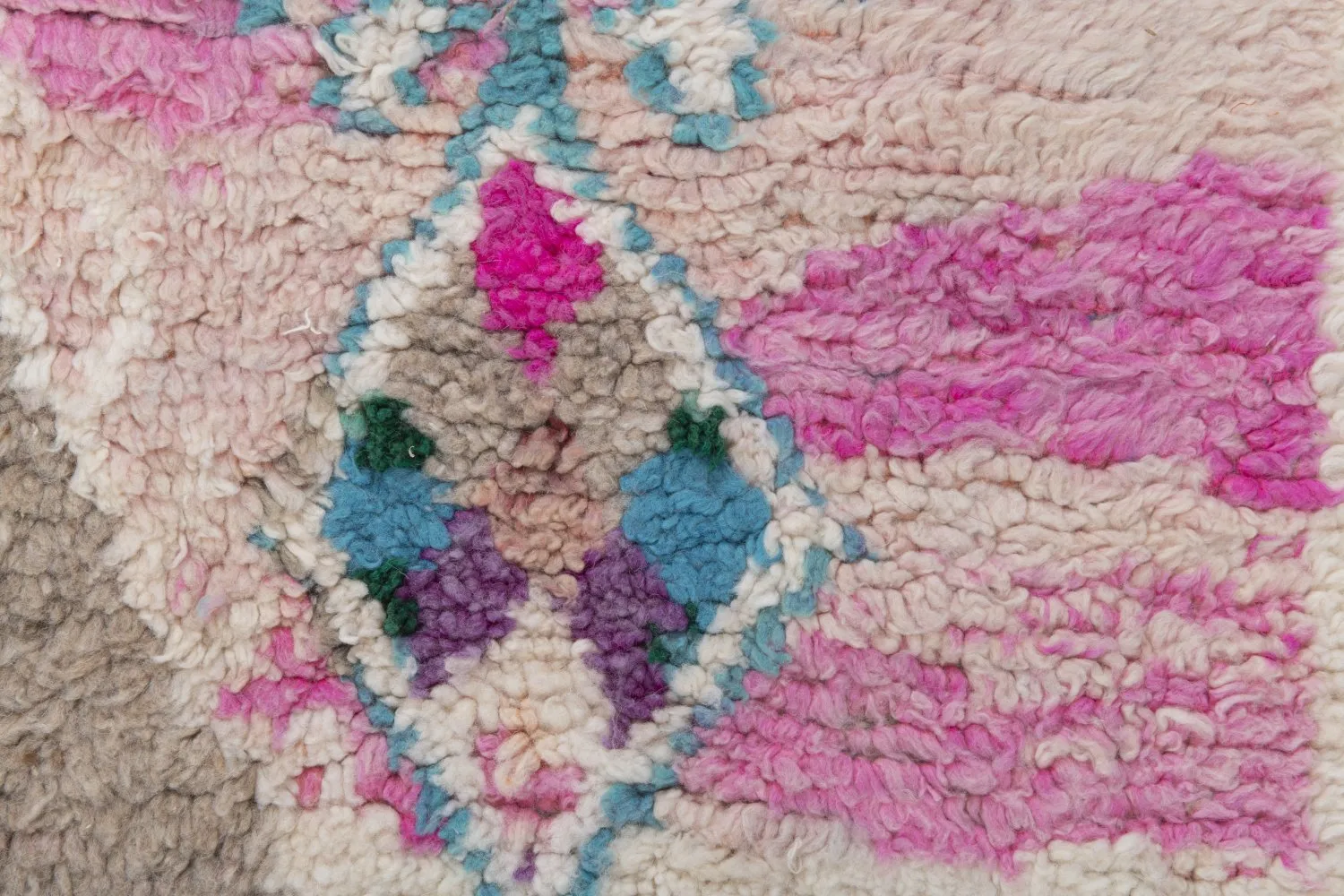Kilim Moroccan Berber rug Azilal 260 x 170 cm
