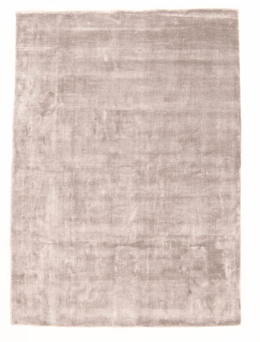 Viscose rug - Jodhpur (light grey/beige)
