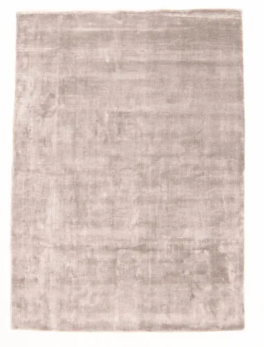 Viscose rug - Jodhpur (light grey/beige)
