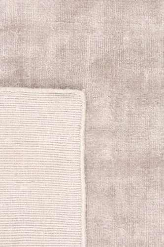 Viscose rug - Jodhpur (light grey/beige)