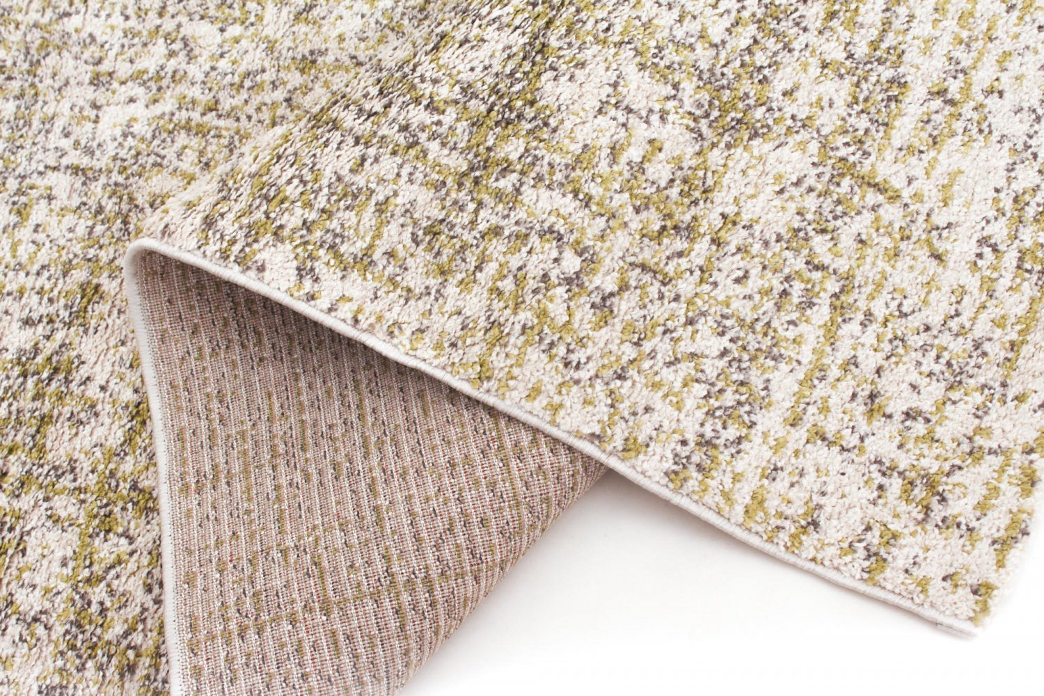 Wilton rug Serafina (green) Living room rugs