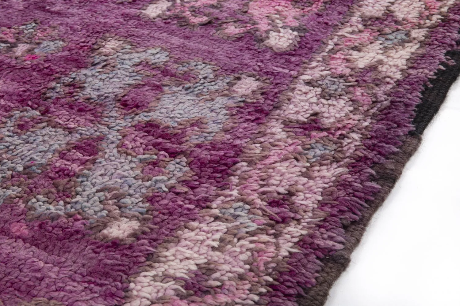 Kilim Moroccan Berber rug Azilal Special Edition 380 x 220 cm