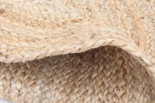 Round rugs - San Francisco (jute)