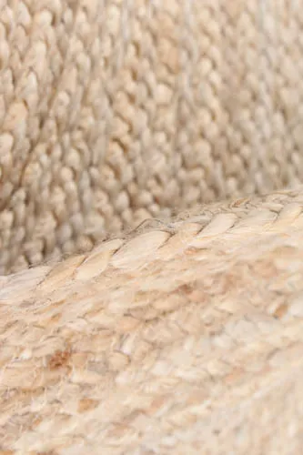 Round rugs - San Francisco (jute)