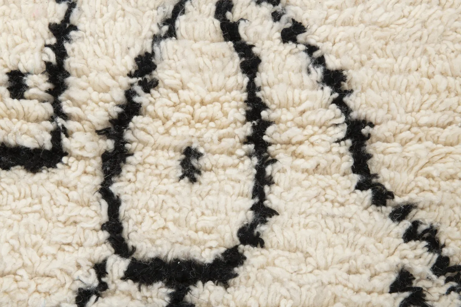 Kilim Moroccan Berber rug Azilal 300 x 190 cm