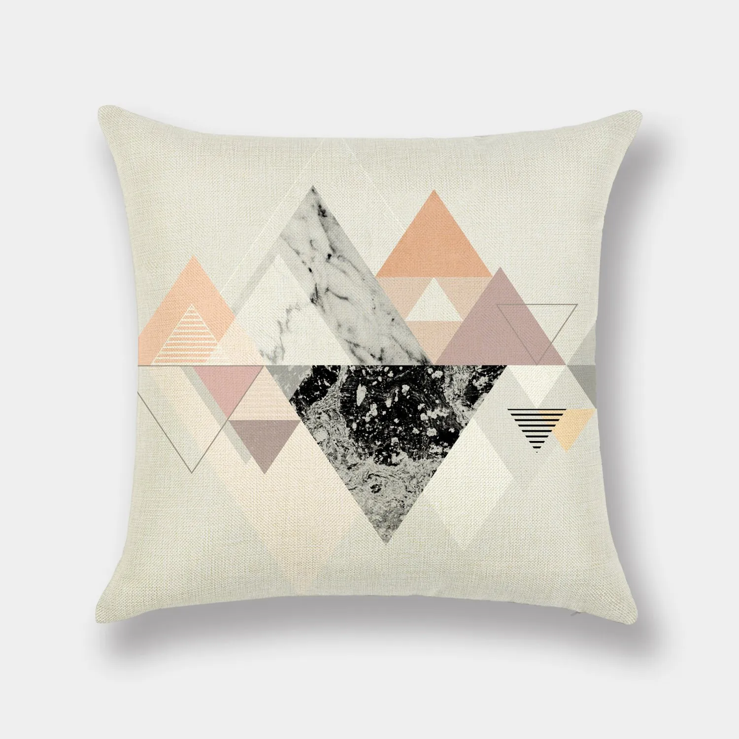 Cushion cover 50 x 50 cm