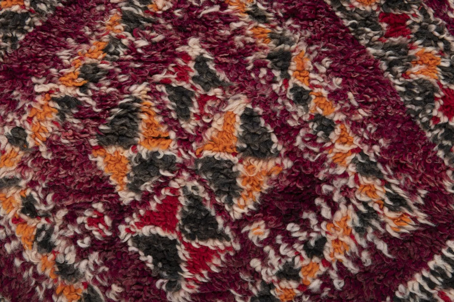Kilim Moroccan Berber rug Azilal Special Edition 360 x 180 cm