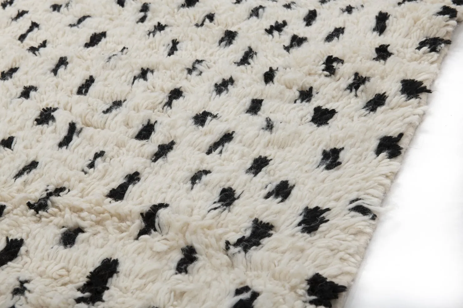 Kilim Moroccan Berber rug Azilal 290 x 190 cm