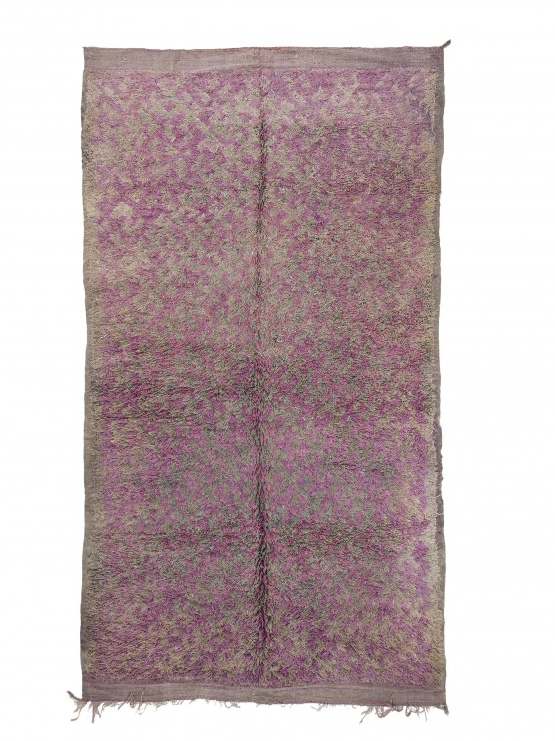 Kilim Moroccan Berber rug Azilal Special Edition 380 x 210 cm