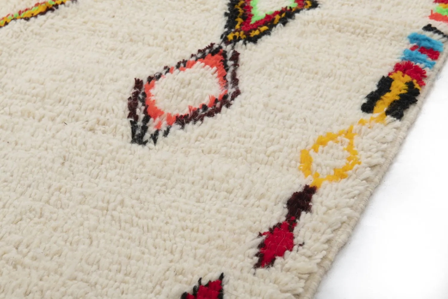 Kilim Moroccan Berber rug Azilal 250 x 140 cm