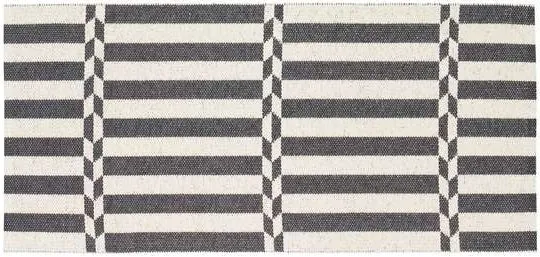 Plastic Mats - The Horredmatta Arrow (black)