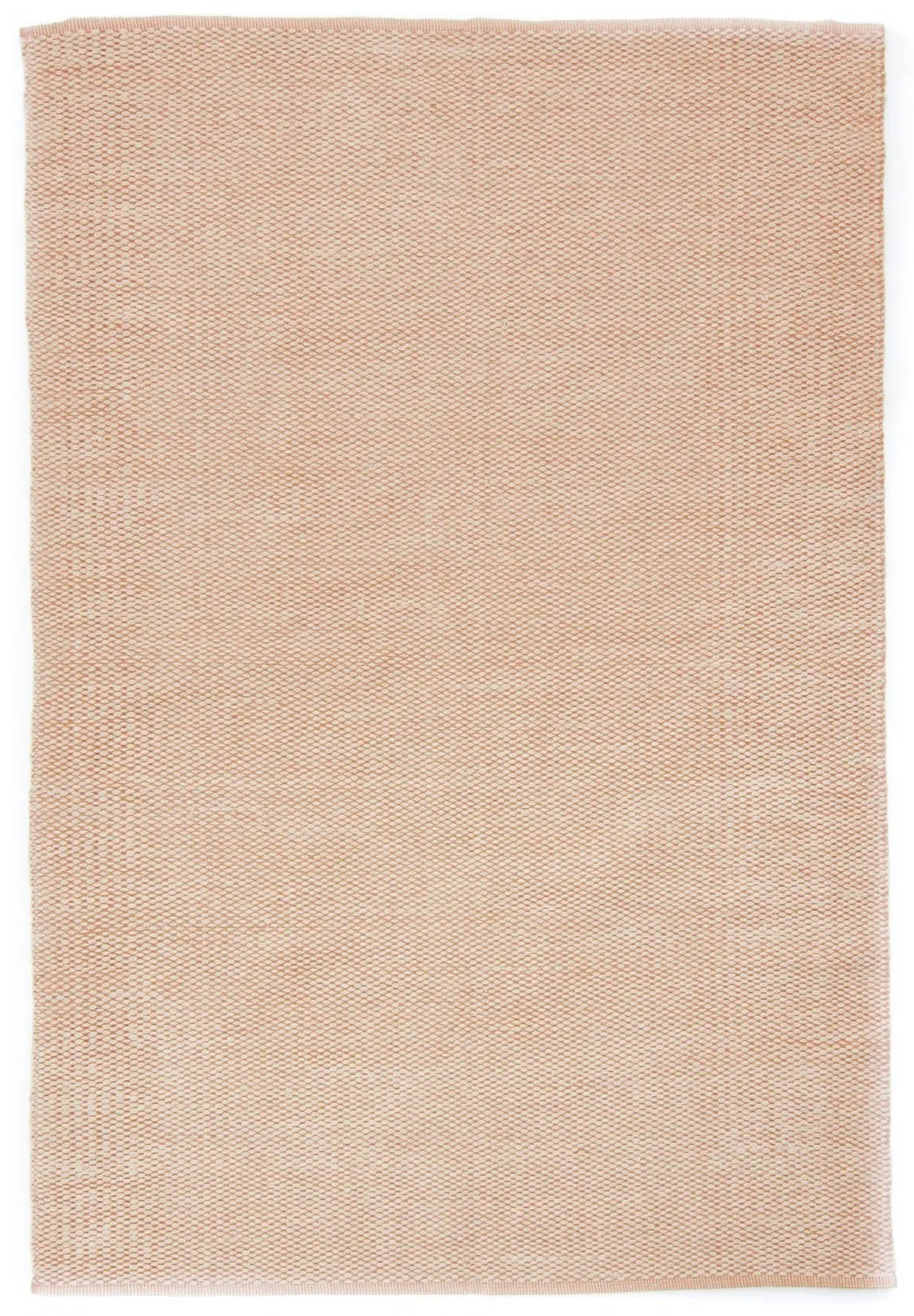 Rag rug - Tuva (beige)