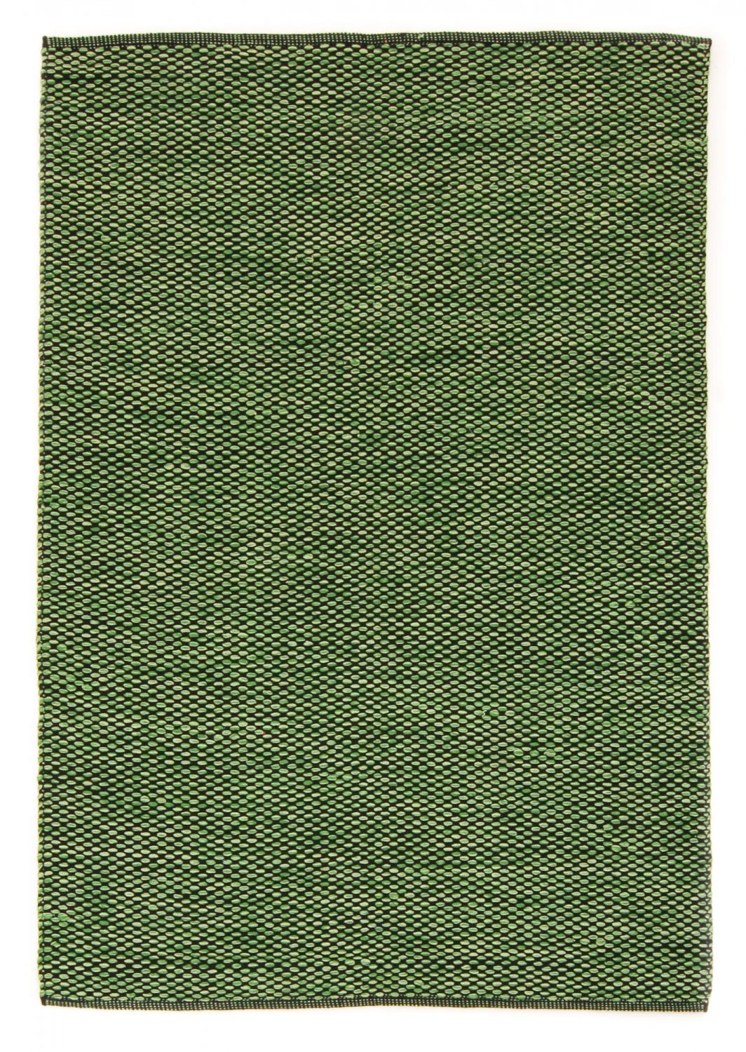 Rag rugs - Tuva (green)