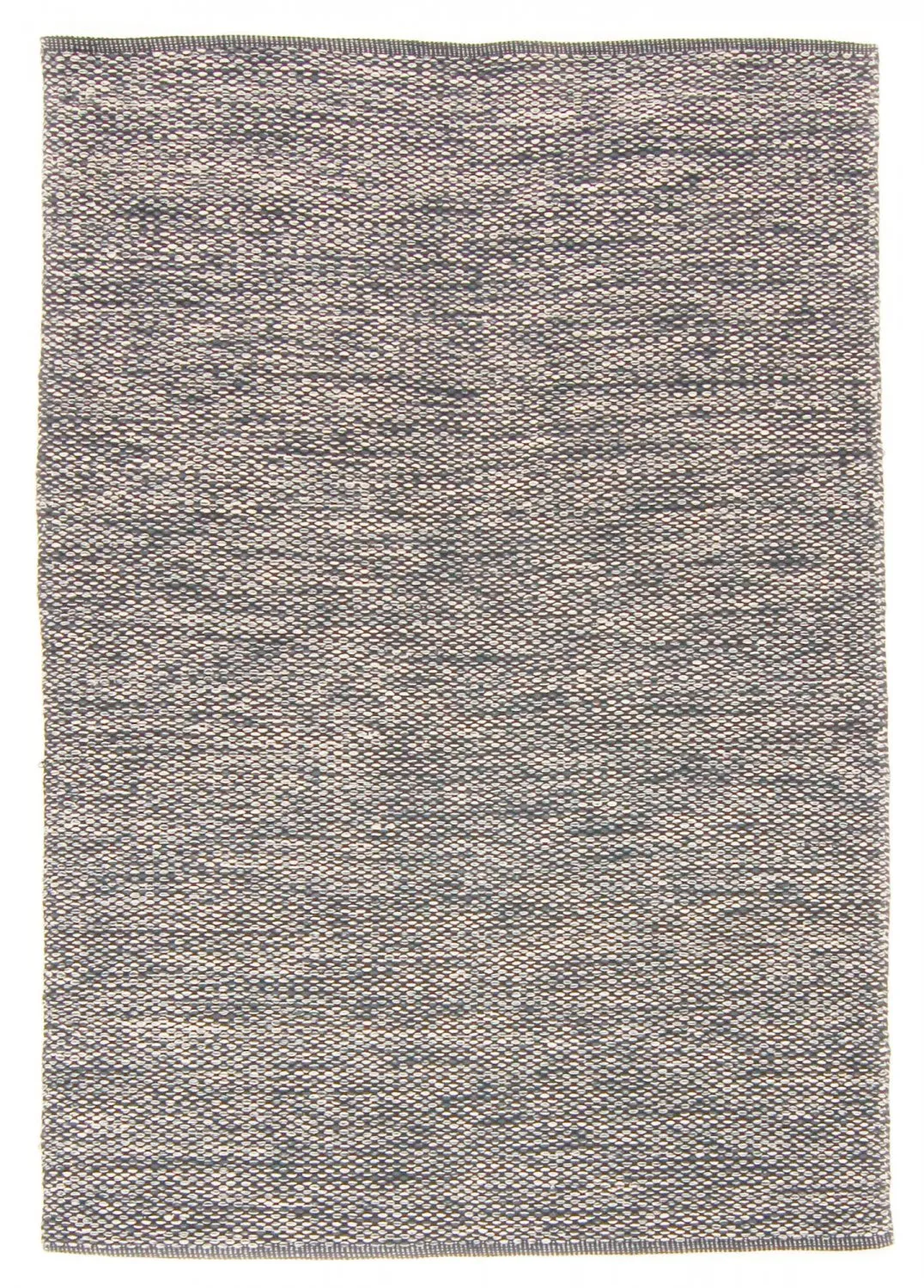 Rag rug - Tuva (grey)