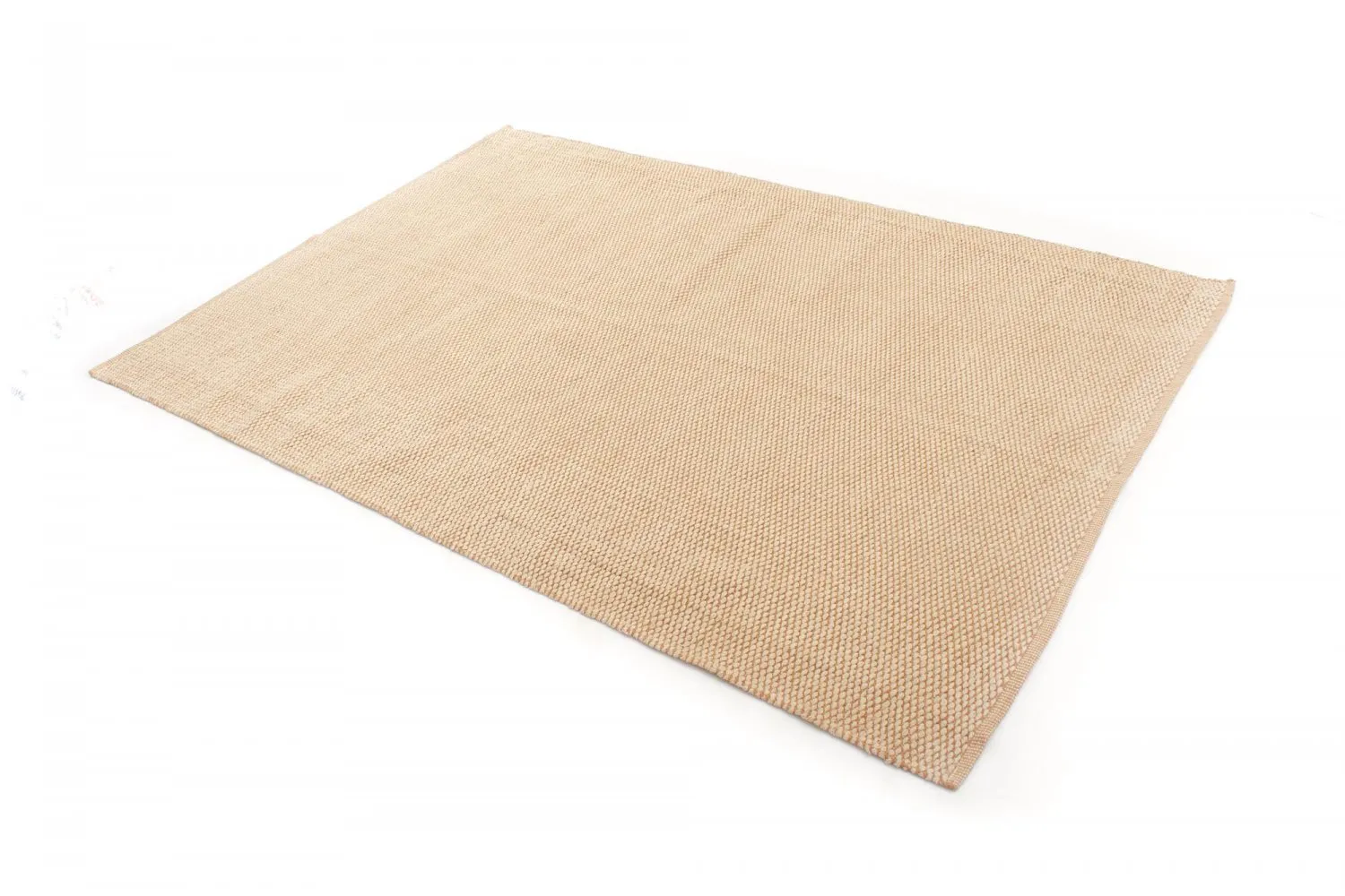 Rag rug - Tuva (beige)