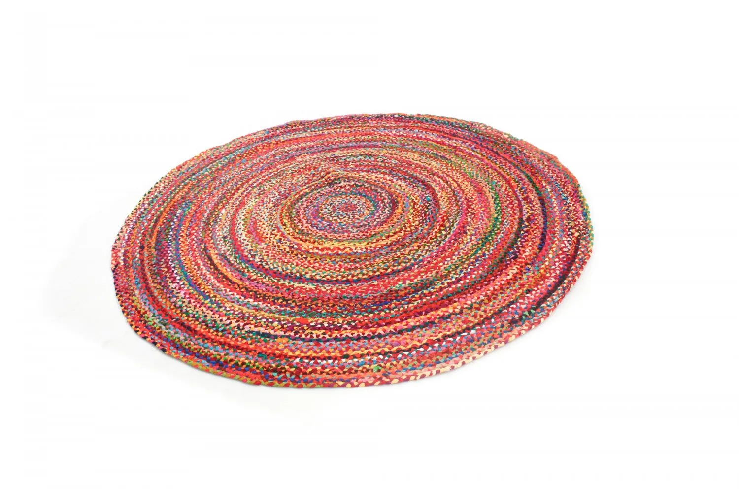 Round rugs - San Francisco (multi)