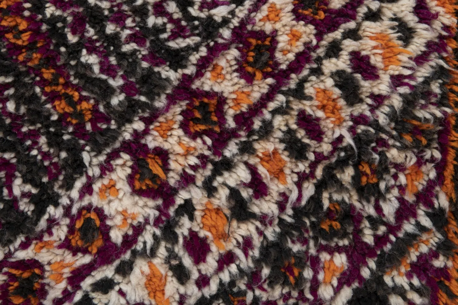 Kilim Moroccan Berber rug Azilal Special Edition 430 x 190 cm