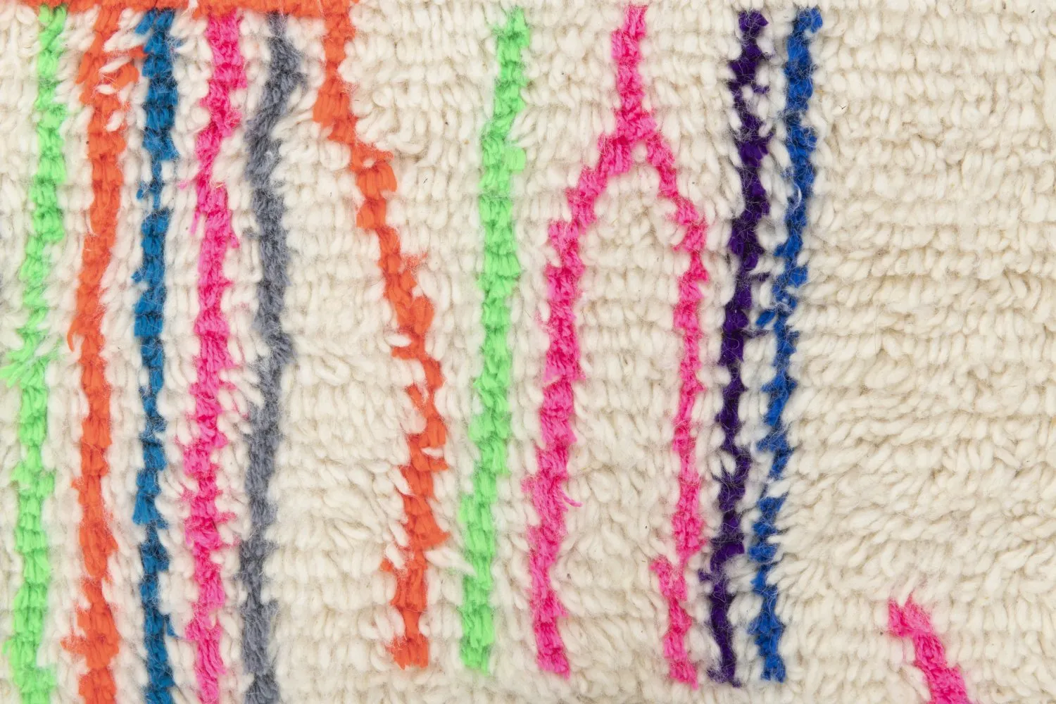 Kilim Moroccan Berber rug Azilal 270 x 150 cm