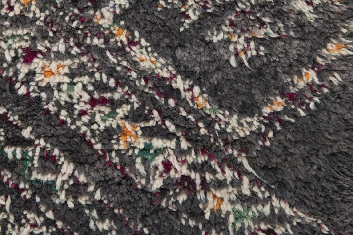 Kilim Moroccan Berber rug Azilal Special Edition 420 x 170 cm