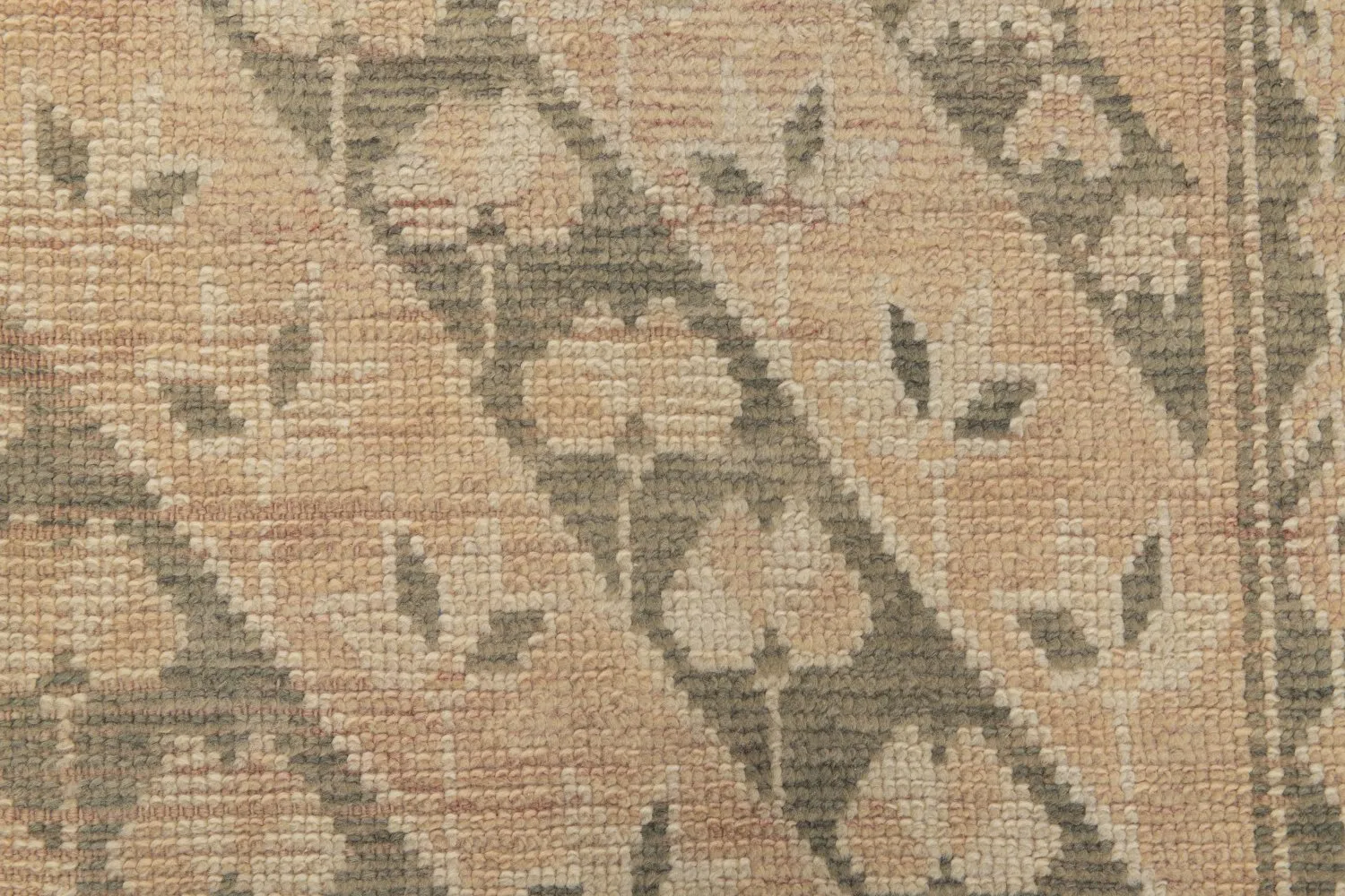 Kilim Moroccan Berber rug Azilal Special Edition 450 x 190 cm