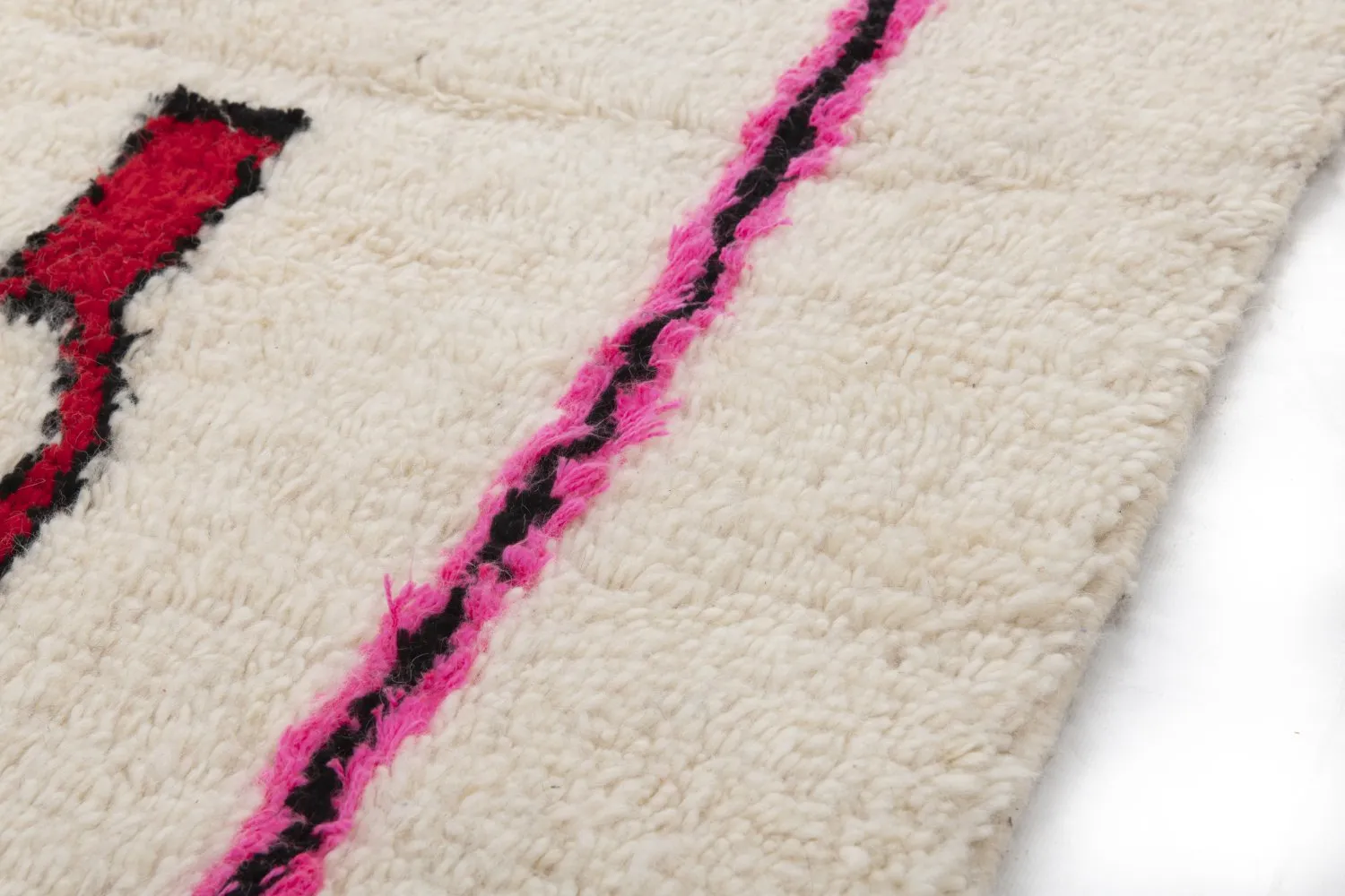 Kilim Moroccan Berber rug Azilal 260 x 150 cm