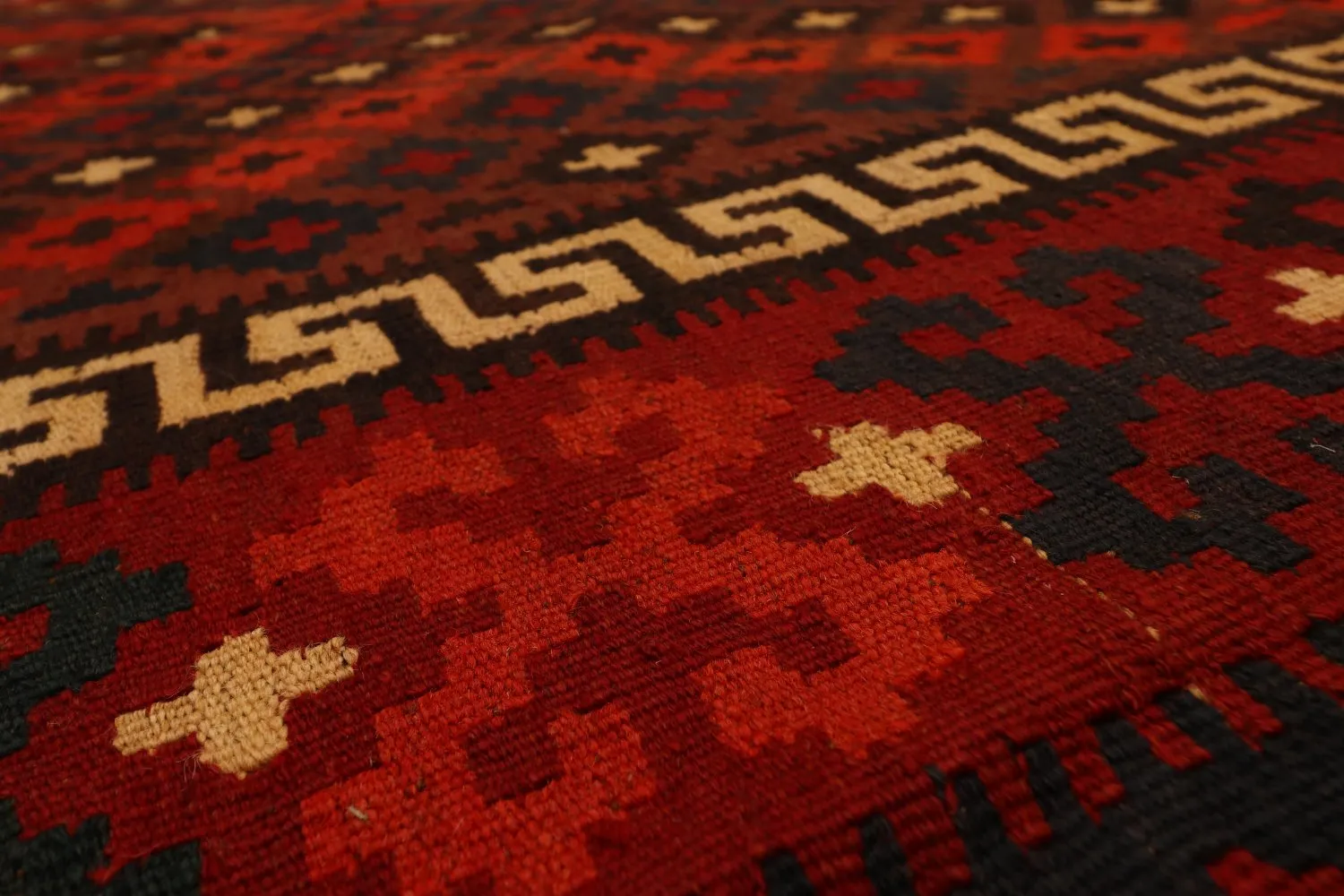 Oriental kilim rug 305 x 210 cm