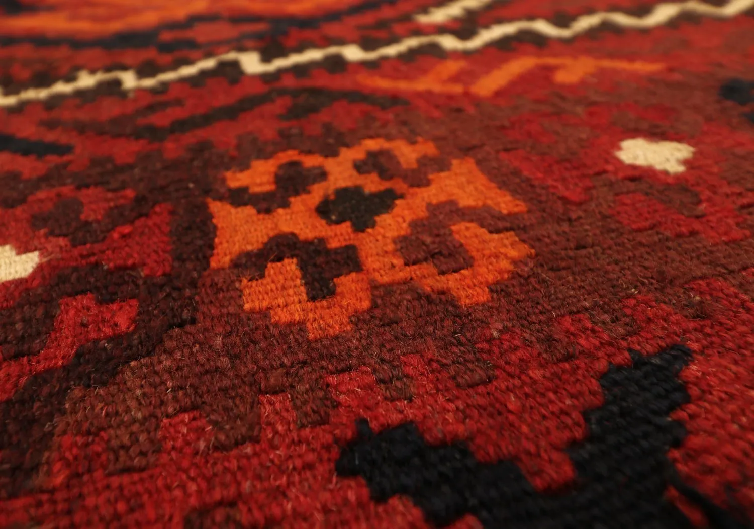 Oriental kilim rug 318 x 247 cm