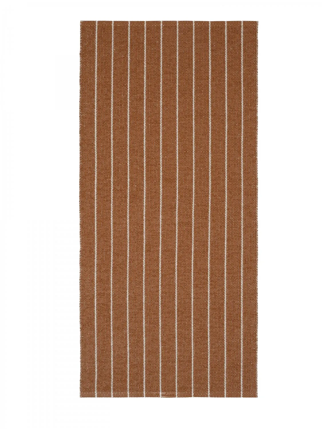 Plastic Mats - The Horredmatta Rand (rust)