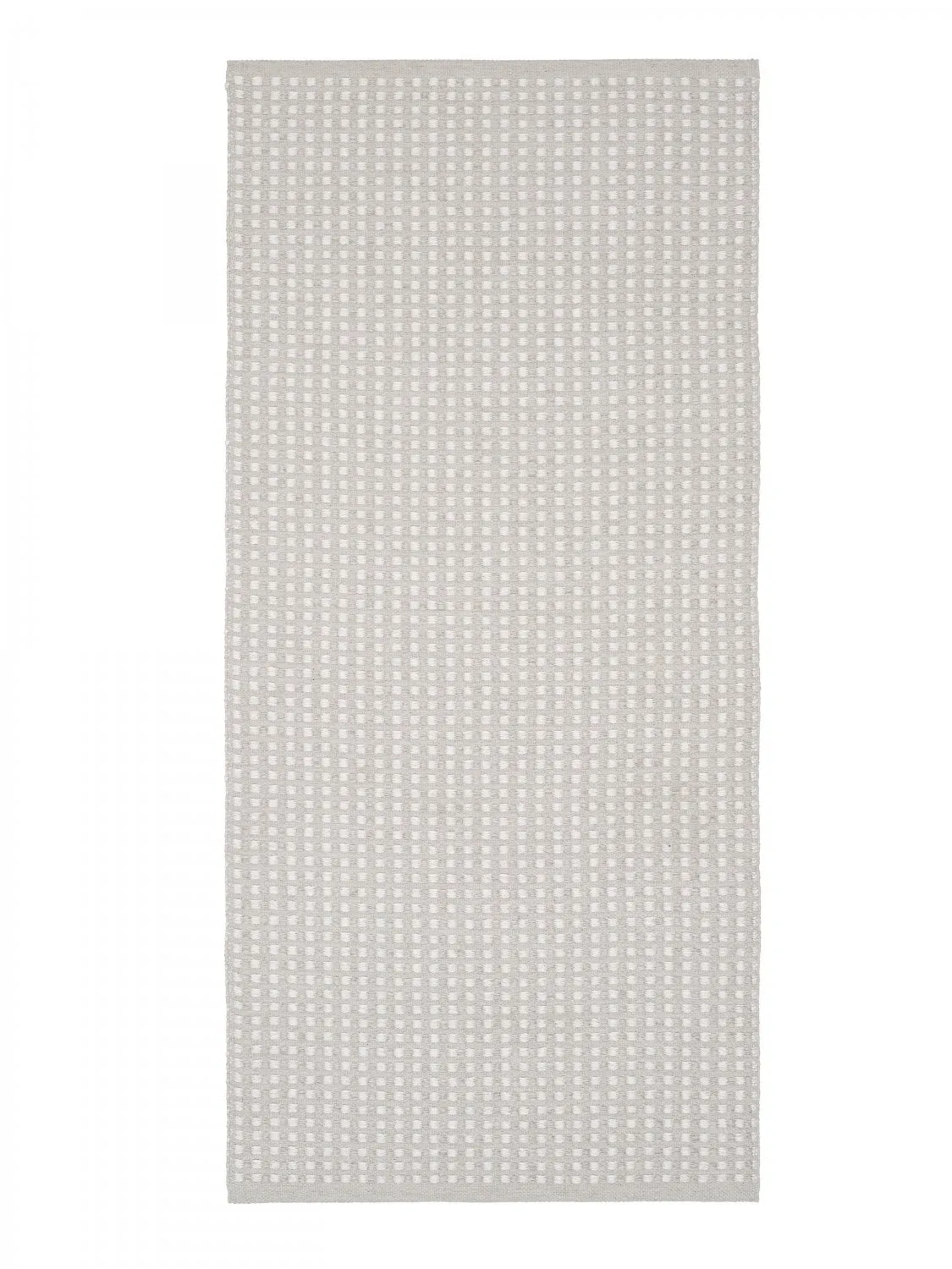 Plastic Mats - The Horredmatta Karina (white)