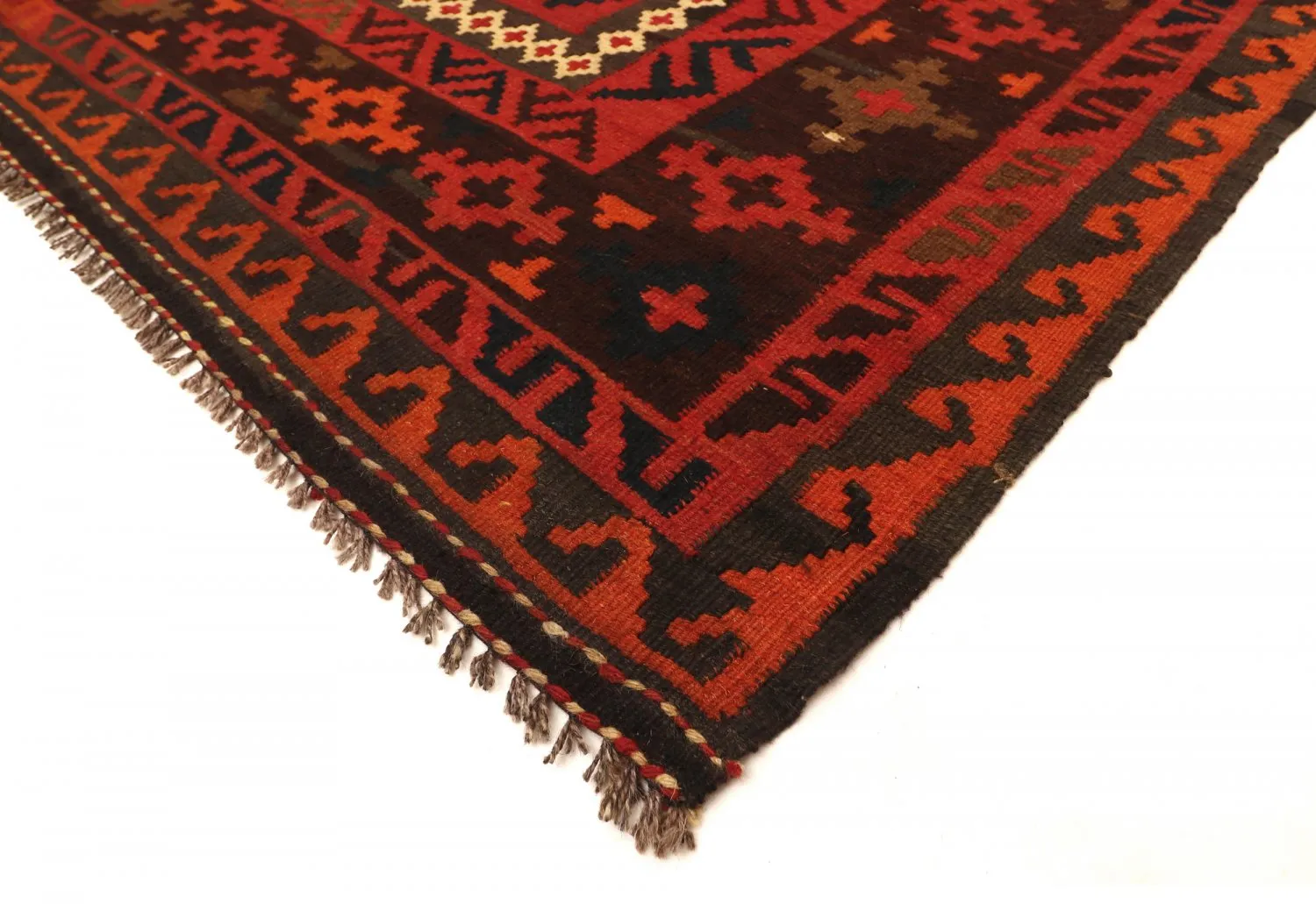 Oriental kilim rug 292 x 196 cm