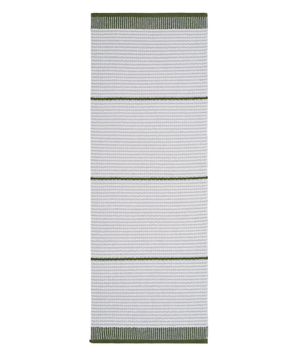Plastic Mats - The Horredmatta Rosa (green)