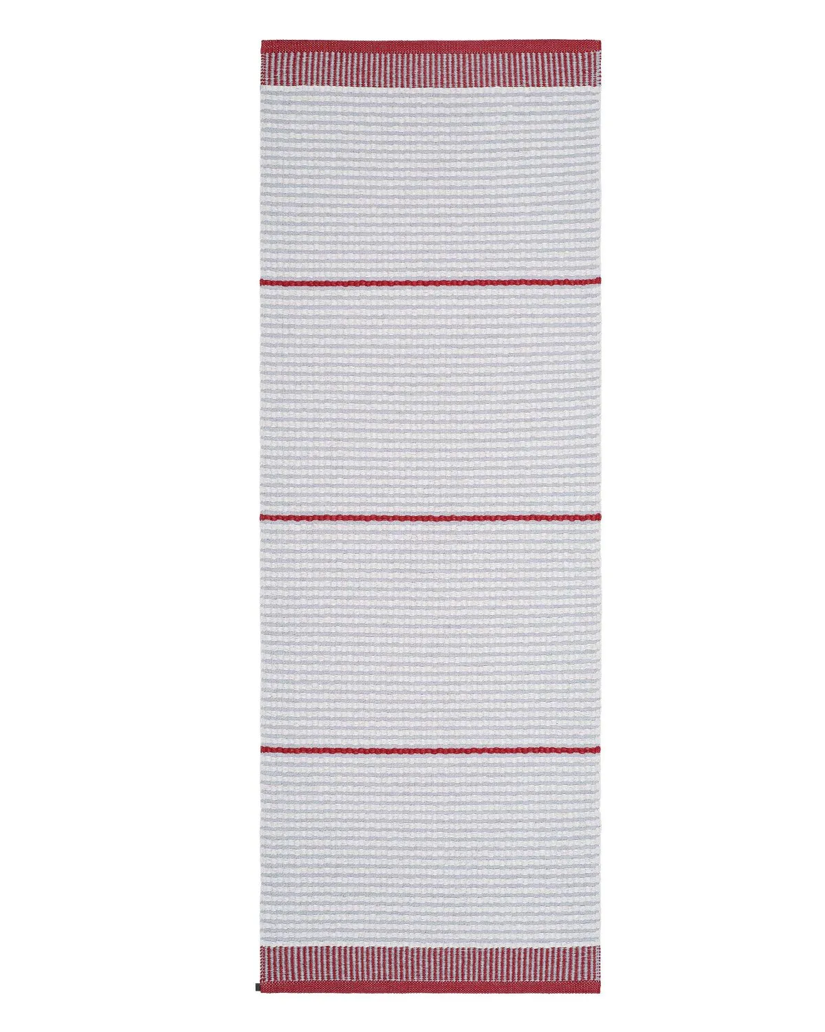 Plastic Mats - The Horredmatta Rosa (red)