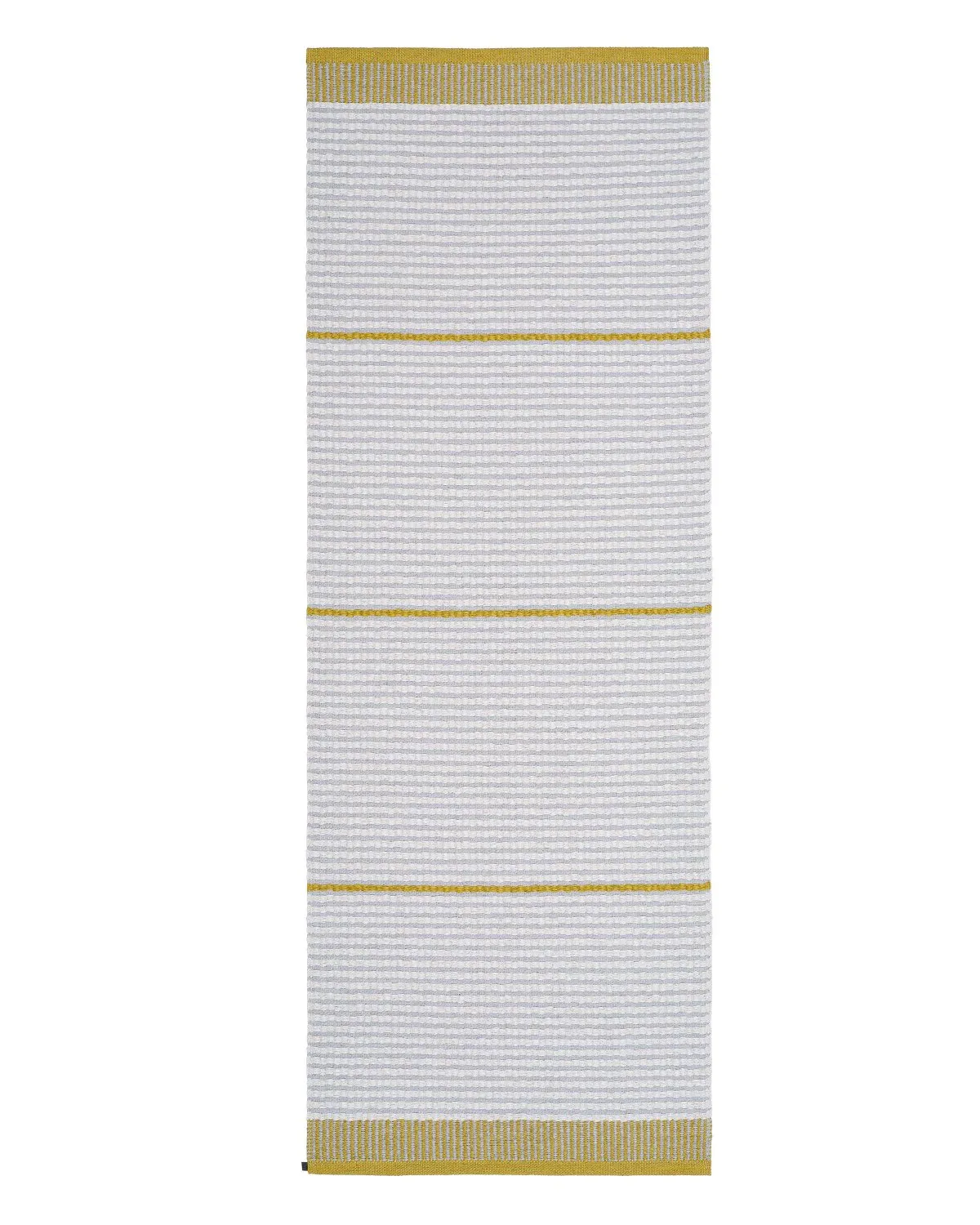 Plastic Mats - The Horredmatta Rosa (yellow)