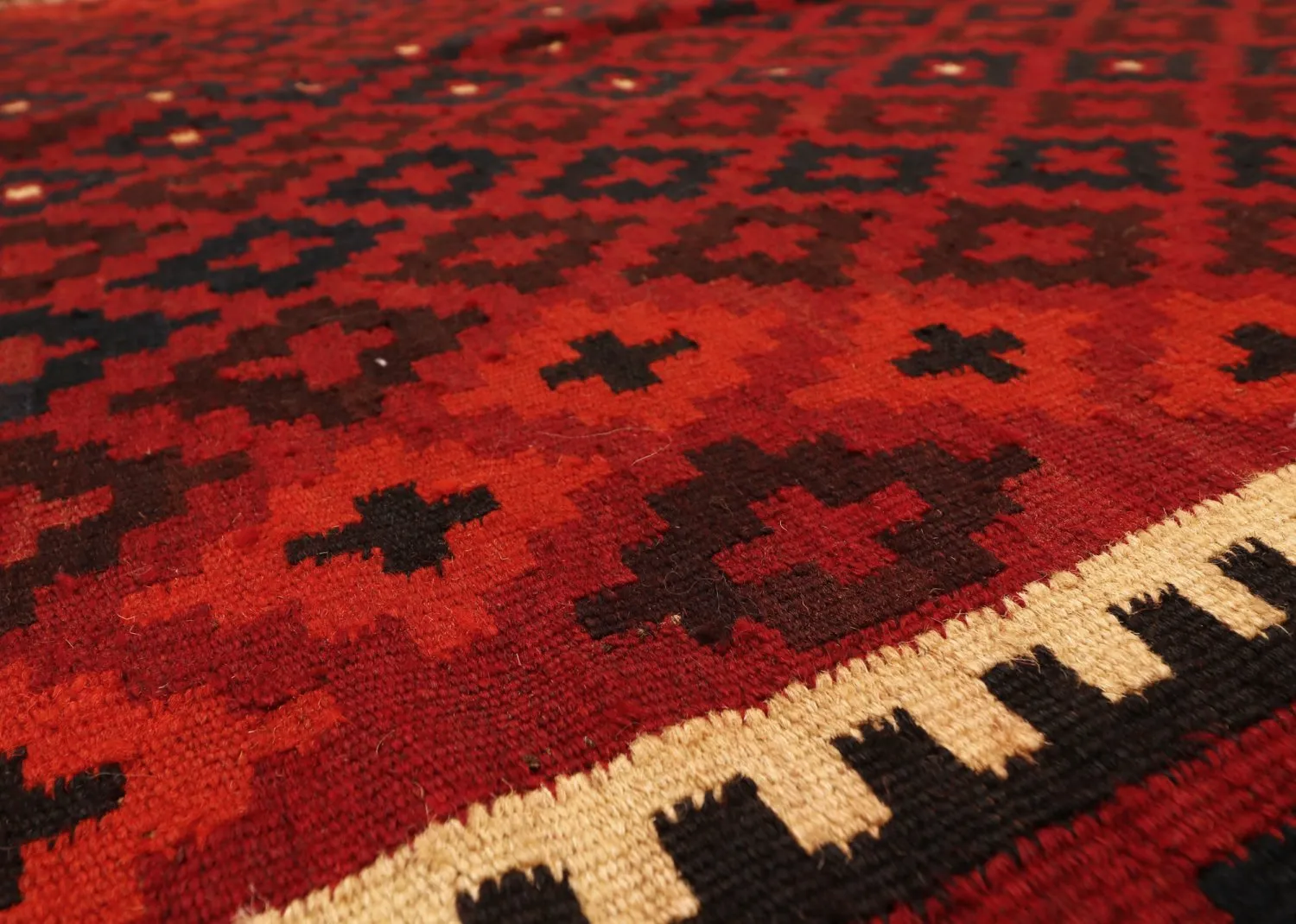 Oriental kilim rug 313 x 210 cm