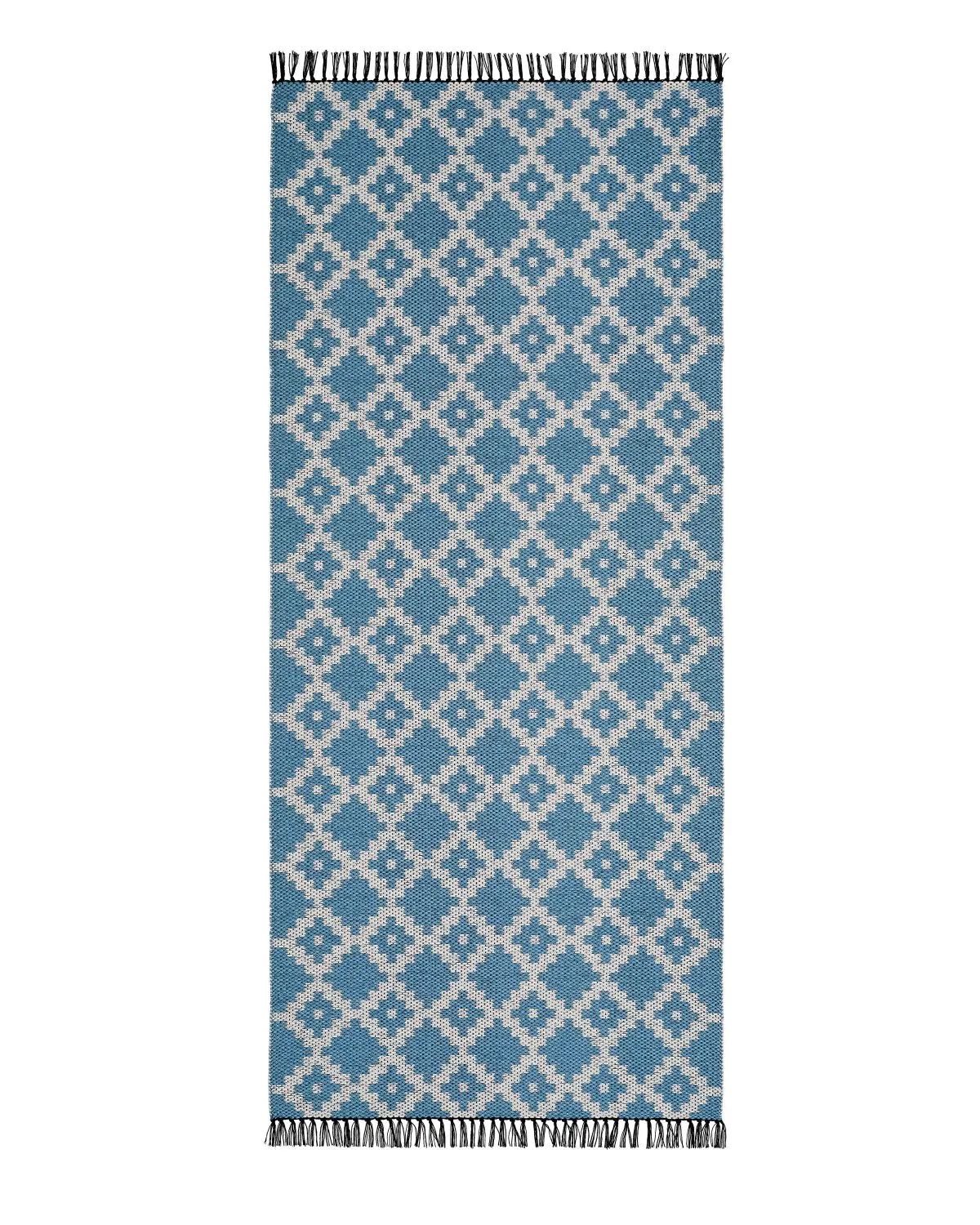 Plastic Mats - The Horredmatta Leia (blue)