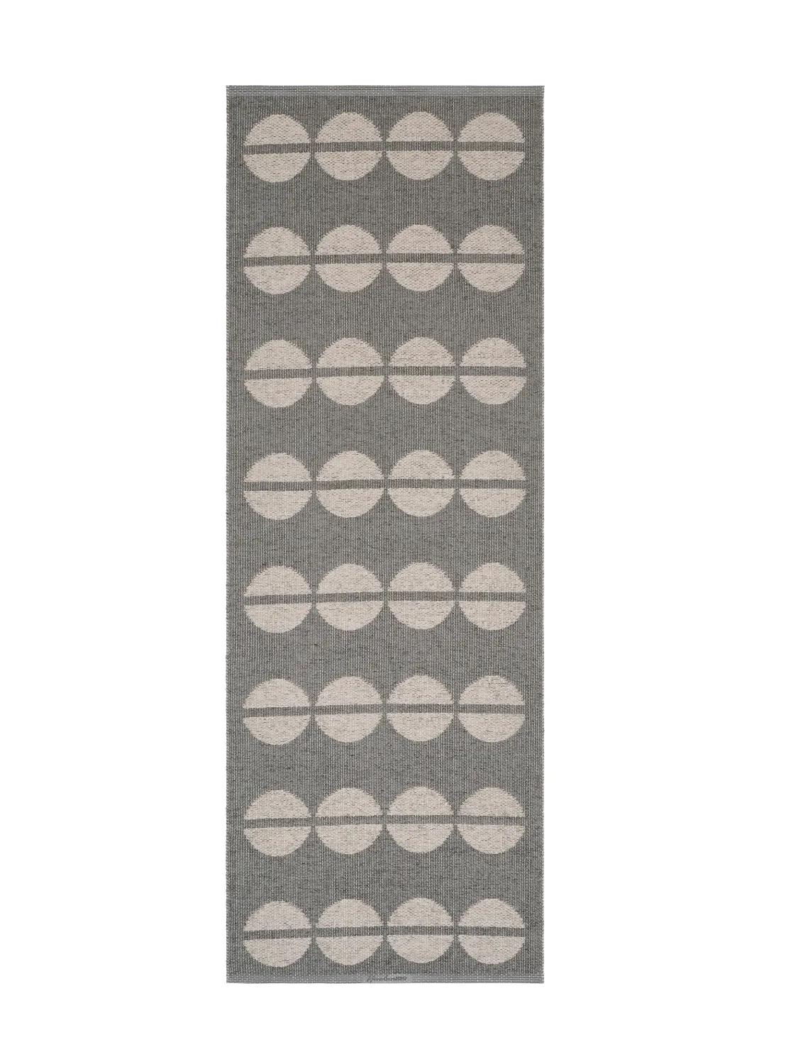 Plastic Mats - Horredsmattan Bastian (greige)