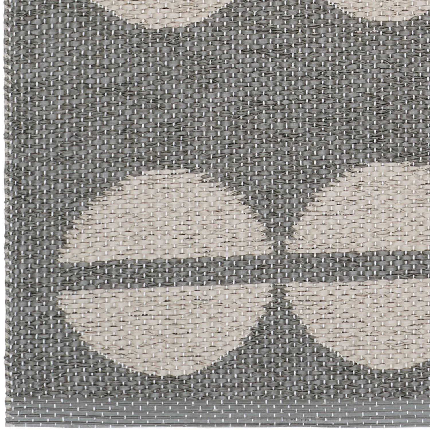 Plastic Mats - Horredsmattan Bastian (greige)