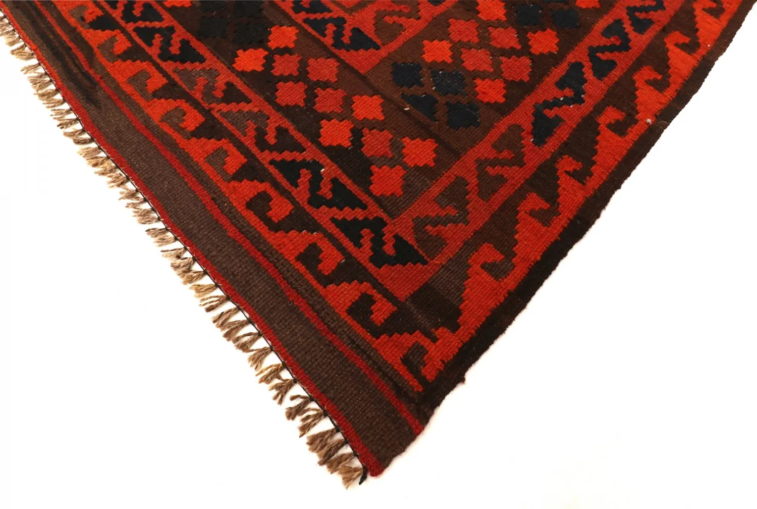 Oriental kilim rug 322 x 225 cm