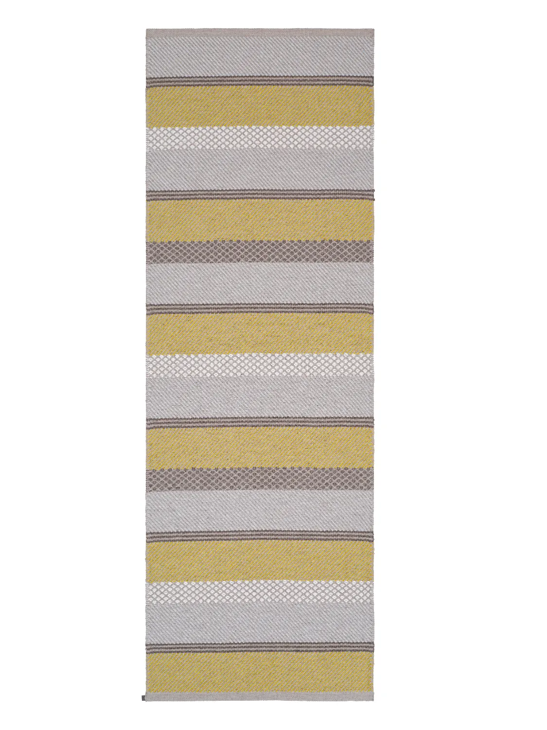 Plastic Mats - Horredsmattan Mason (yellow)