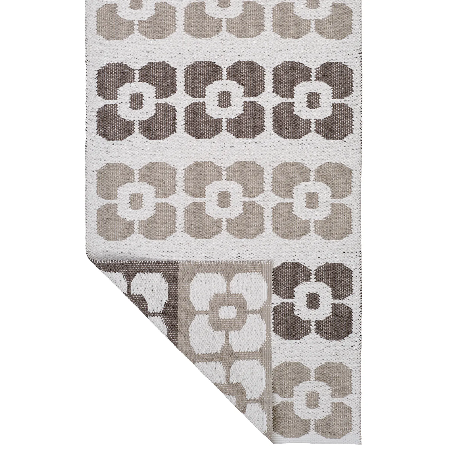Plastic Mats - Horredsmattan Florian (sand)