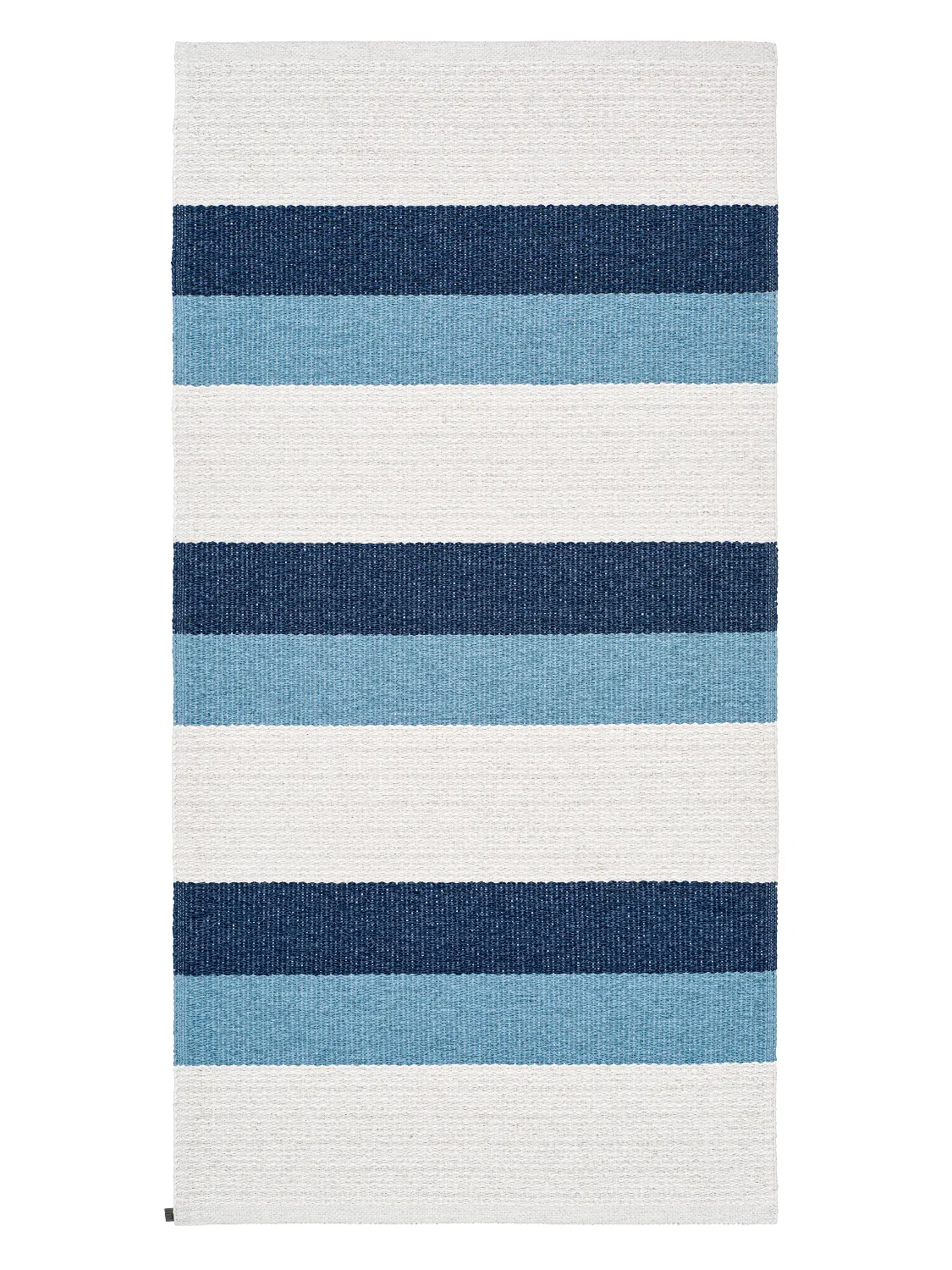 Plastic Mats - Horredsmattan Milo (blue)