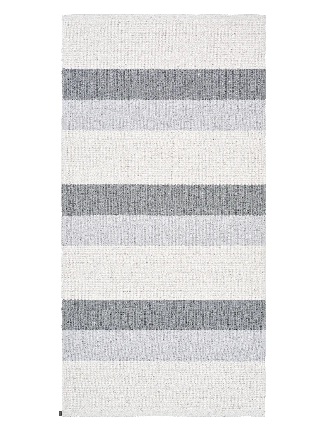 Plastic Mats - Horredsmattan Milo (grey)