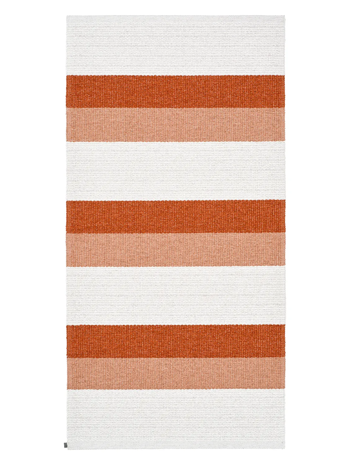 Plastic Mats - Horredsmattan Milo (rust)