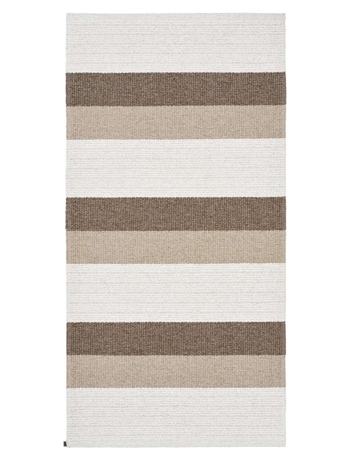 Plastic Mats - Horredsmattan Milo (sand)